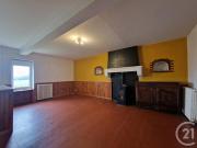 Location Maison 5 pièces 121.6 m2 Saint Benin des Bois