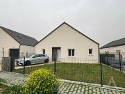 location maison 5 pièces, 123.00m², bourges