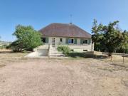 Location Maison 5 pièces 125 m2 Ourouer les Bourdelins