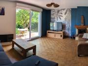 Location Maison 5 pièces 127 m2 Saint Jean d'Angély