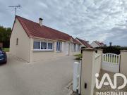 Location Maison 5 pièces 128 m2 Saint Péravy la Colombe