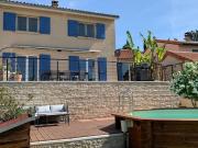 Location Maison 5 pièces 132.17 m2 Solaize