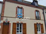 Location Maison 5 pièces 141.56 m2 Commune nouvelle...