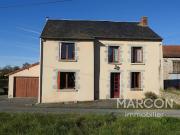 Location Maison 5 pièces 141 m2 Pionnat