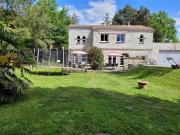 Location maison 5 pièces 145.62m² à Nueil les aubiers 79250