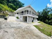 Location Maison 5 pièces 150 m2 Le gosier