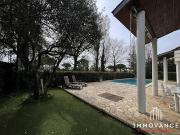 Location Maison 5 pièces 153 m2 Baillargues