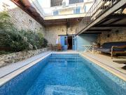 Location Maison 5 pièces 156 m2 Pouzolles