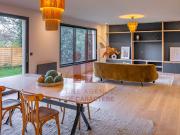 Location Maison 5 pièces 160 m2 Bois le Roi