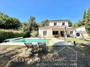 Location Maison 5 pièces 160 m2 Marseille 11ème