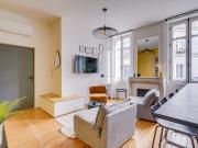 Location Maison 5 pièces 170m² BORDEAUX 33000