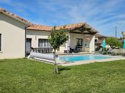 location maison 5 pièces, 171.00m², mondonville