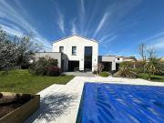 Location Maison 5 pièces 181.35 m2 Basse Goulaine