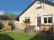 Location Maison 5 pièces 65 m2 Thorigné Fouillard