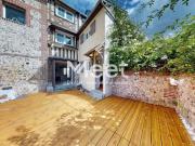 Location Maison 5 pièces 78.64 m2 Honfleur
