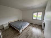 location maison 5 pièces, 86.87m², ozoir la ferrière