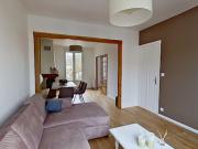 Location Maison 5 pièces 87 m2 Nancy