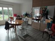 Location maison 5 pièces 87m² à Caen 14000