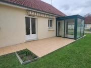 Location Maison 5 pièces 90 m2 La Ferté Bernard