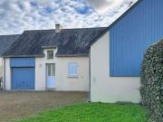 Location Maison 4 pièces 93.4 m2 Saint Aubin des Châteaux