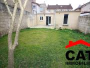 Location Maison 5 pièces 95.11 m2 Champagne sur Seine