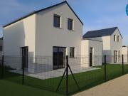 Location Maison 5 pièces 98.18 m2 Beignon