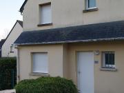 Location maison 5 pièces BREST 102m² à 987.92€/mois CDC...