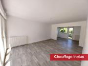 Location maison 5 pièces GUER 122m² à 858.50€/mois CDC...