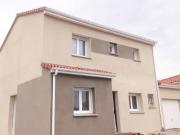 Location Maison 60 m² à Le Grand Serre 740 ¤ CC /mois