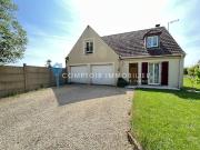 Location Maison 6 pièces 113 m2 Auneau Bleury Saint...