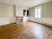 location maison 6 pièces, 116.44m², les andelys location maison 6 pièces, 116.44m², les andelys