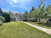 Location Maison 6 pièces 117.24 m2 Bourg la Reine