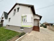 Location Maison 6 pièces 118 m2 Val de Moder Location Maison 6 pièces 118 m2 Val de Moder