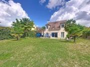 Location Maison 6 pièces 124.09 m2 Saint Pierre du Perray