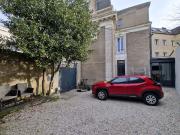 location maison 6 pièces, 125.65m², angers
