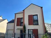 Location Maison 6 pièces 126 m2 à Chartres