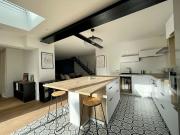 Location Maison 6 pièces 127.56 m2 Reze