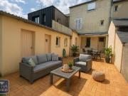Location Maison 6 pièces 130m² LE MANS 72000