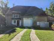 Location Maison 6 pièces 132 m2 Eclans Nenon