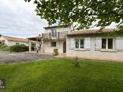 Location Maison 6 pièces 135 m2 à Fressines