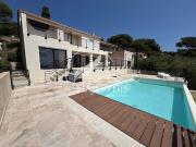 Location Maison 6 pièces 141.09 m2 Carqueiranne