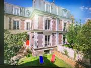 Location Maison 6 pièces 143.7 m2 Bois Colombes