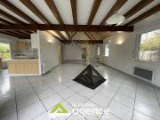 Location Maison 6 pièces 145.5 m2 Bourges