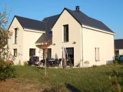 Location Maison 6 pièces 149 m2 Esvres