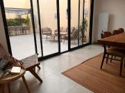 Location maison 6 pièces, 150.00m², Arcueil