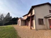 Location Maison 6 pièces 155.12 m2 Saint Didier au Mont...