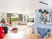 Location Maison 6 pièces 156.49 m2 Asnieres sur seine