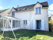 Location Maison 6 pièces 157 m2 Fourqueux