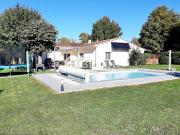 Location Maison 6 pièces 170 m2 Le Pian Médoc