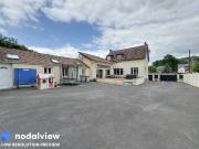 Location Maison 6 pièces 191 m2 à Hargicourt